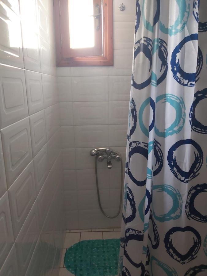 Voula Pansion Hotel Kardamíli Kültér fotó