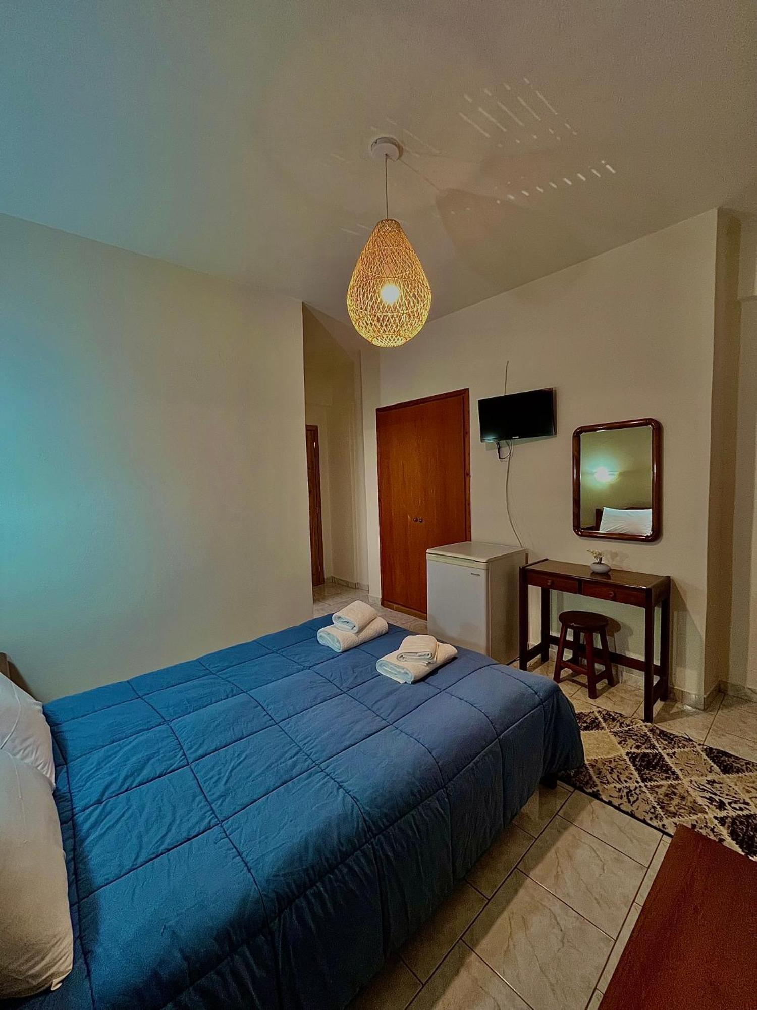 Voula Pansion Hotel Kardamíli Kültér fotó