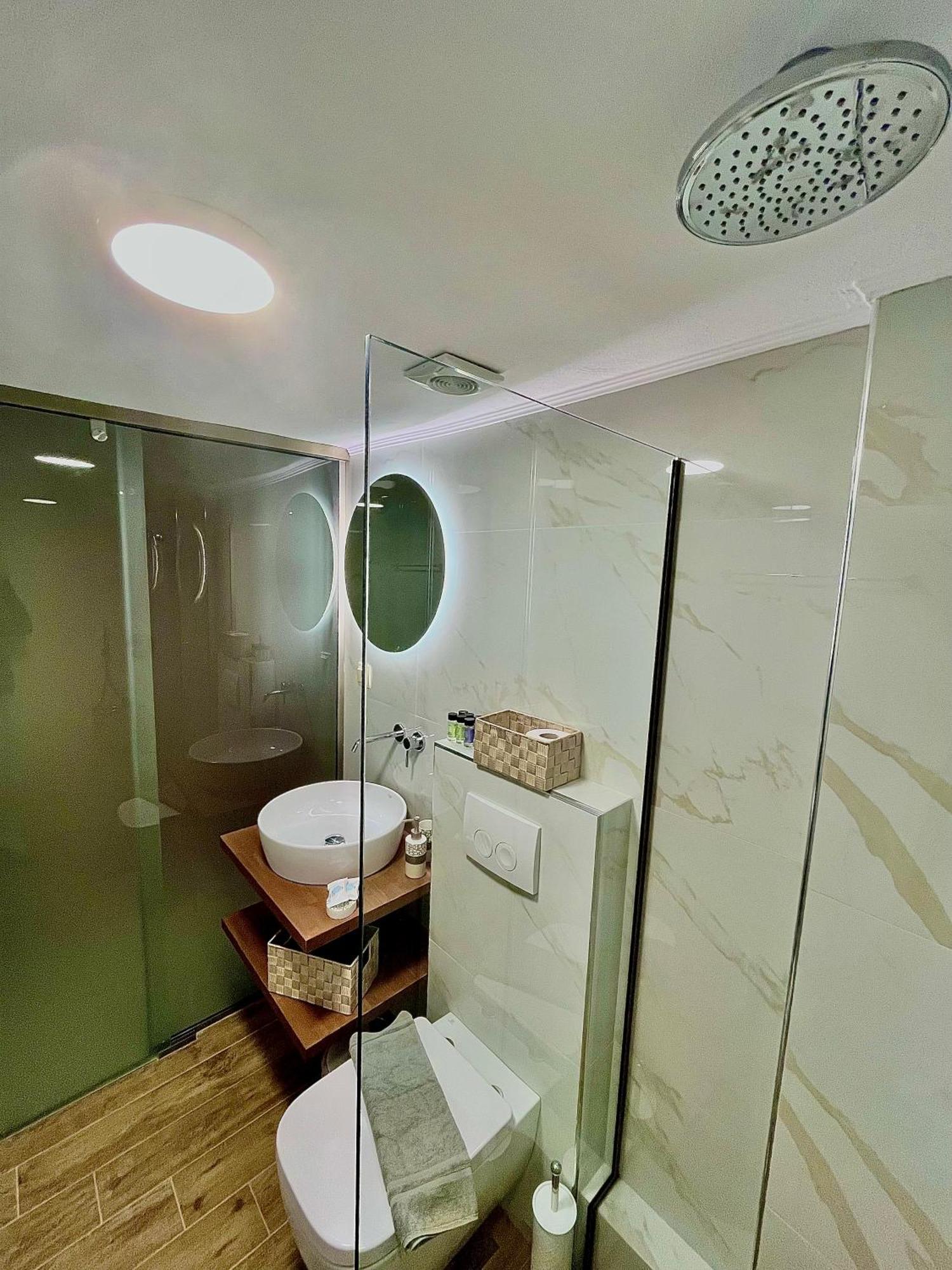 Voula Pansion Hotel Kardamíli Kültér fotó
