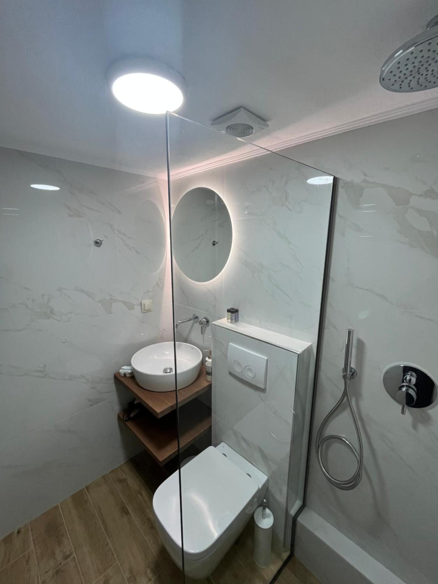 Voula Pansion Hotel Kardamíli Kültér fotó